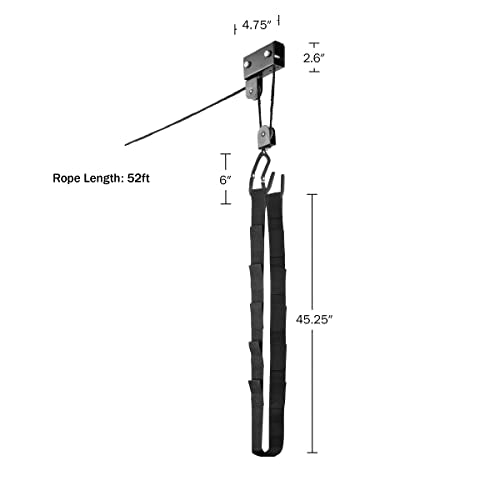 Kayak Hoist 2 (Default)