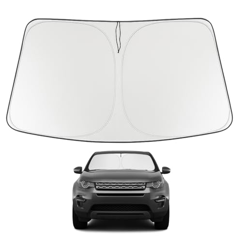 Custom Fit 2015 (2015-2026 Discovery Sport)
