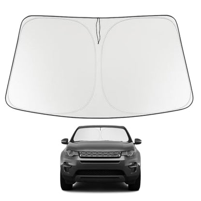 Custom Fit 2015 (2015-2026 Discovery Sport)