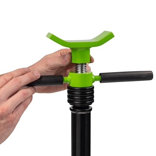 Quick Adjust Support Stand (Quick Adjust)