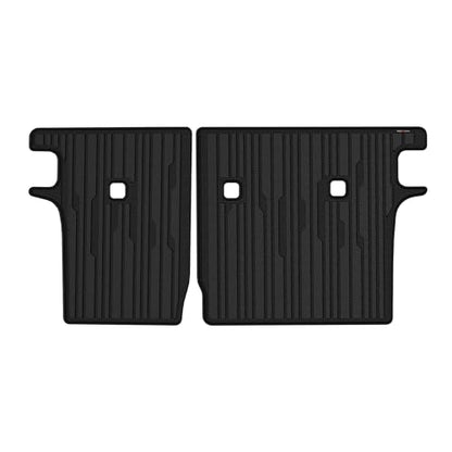 Backrest Mats for 2025 (Kicks | 2025+)