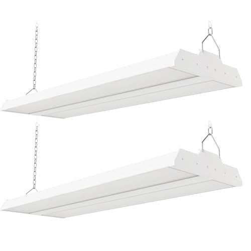 LED Linear High Bay Light