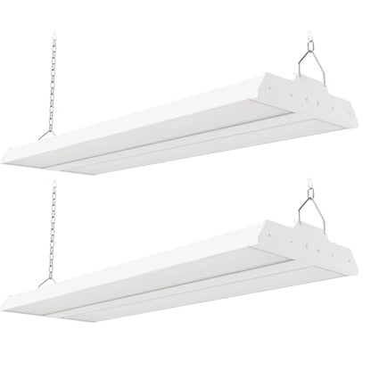 LED Linear High Bay Light