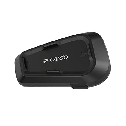 Systems Spirit HD Motorcycle Bluetooth Communication Headset (1 Pack / Spirit HD)