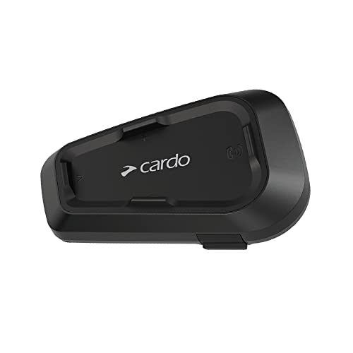 Systems Spirit HD Motorcycle Bluetooth Communication Headset (1 Pack / Spirit HD)