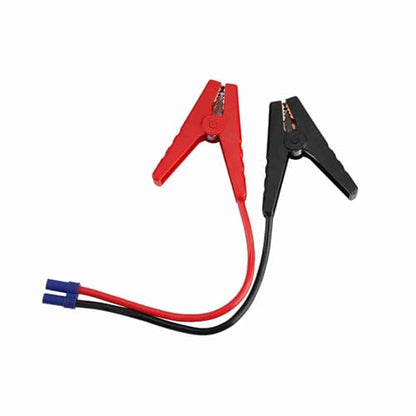 Car Emergency Jump Starter Battery Clip Test Lead Clamp EC5 Plug Connector 12V for Emergency Portable Car Jump Start Battery Booster Cable ﻿