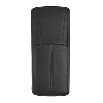 Armrest Cover for Toyota Camry 2025 2026 (25) 25+ |Camry| Black, Regular)