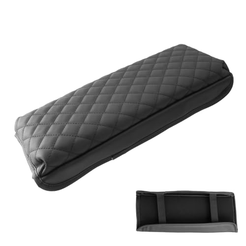 for 2025 2026 2027 Toyota Prius Armrest Cover Pad