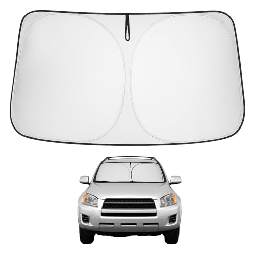 Custom Fit 2006 (2006-2012 RAV4)