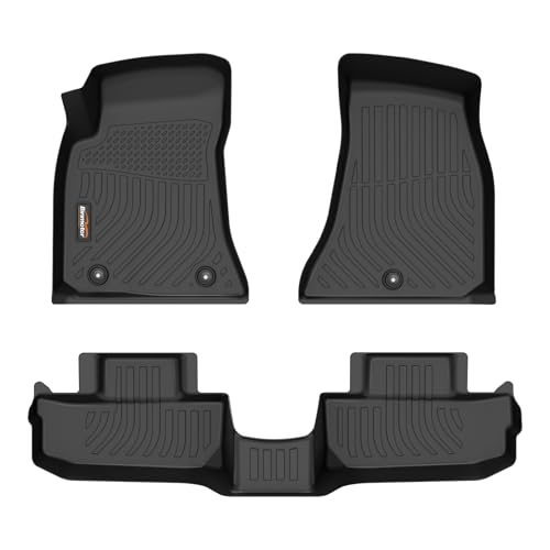 Floor Mats for 2015