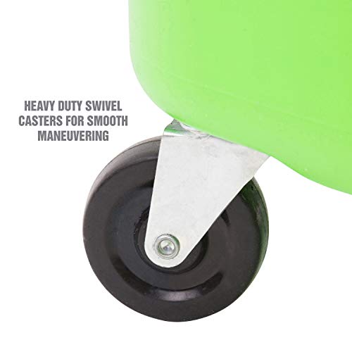 18 Gallon Oil Drain Container (18 gallon)