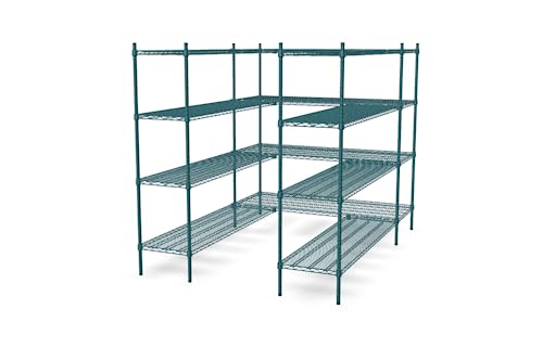 NSF 5' x 7' Walk (5' x 7' / with S-Hooks)