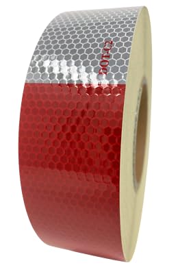 2" x150' roll DOT