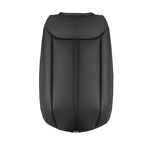 Armrest Cover for Jeep Wrangler JK JKU 2011 (15) 11-17 |Wrangler JK JKU| Black, Regular)