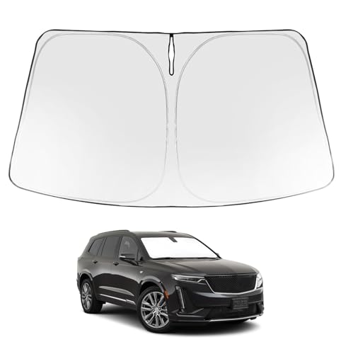 Custom Fit 2020 (Cadillac XT6 2020-2026)