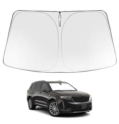 Custom Fit 2020 (Cadillac XT6 2020-2026)