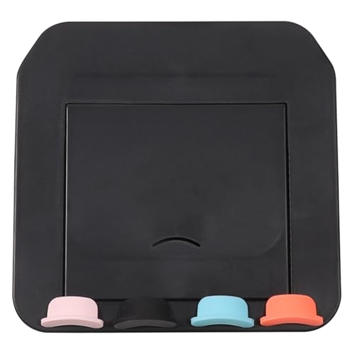 Car Armrest Hidden Storage Box Fit Toyot@ Land Cruiser 250 Prado 2024 2025 Center Console Handrail Privacy Storage Box Organizer Tray Armrest Storage Box Container Insert Pallet Manager Accessories (for Land Cruiser 250 Prado)