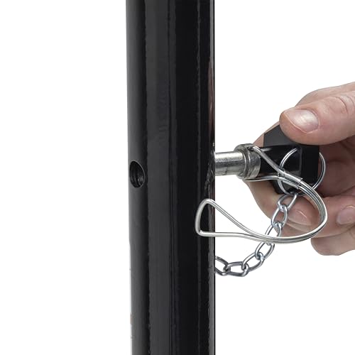 Quick Adjust Support Stand (Quick Adjust)
