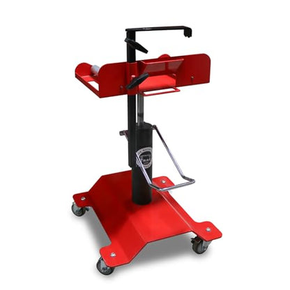 TRAC Tire Rotation Assistance Cart (Tire Rotation Cart)