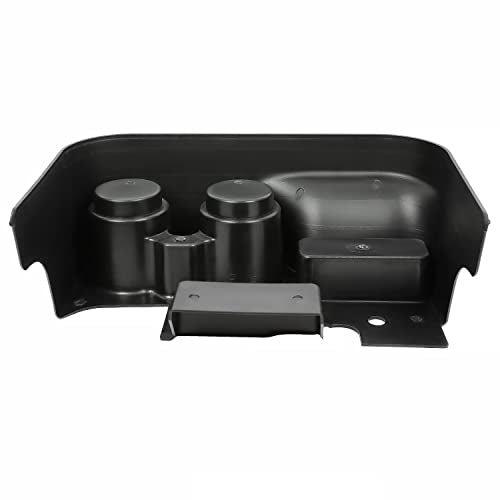Console Cup Holder Compatible with 1999