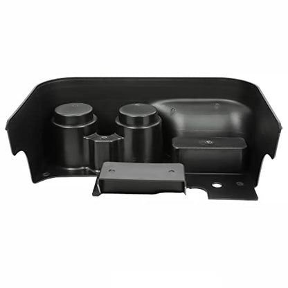 Console Cup Holder Compatible with 1999