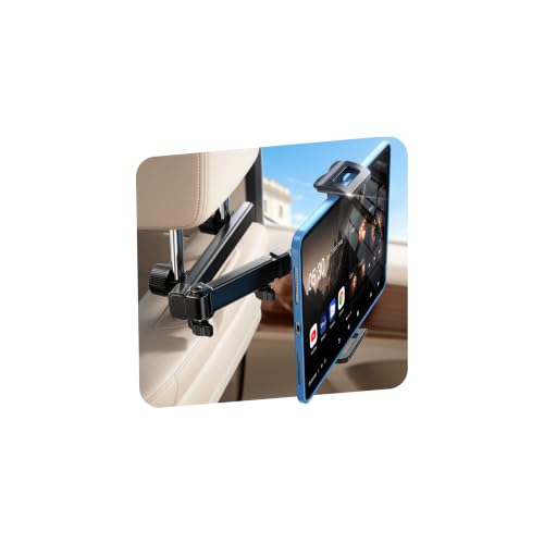iPad Holder for Car Mount (4.7-11.5“)