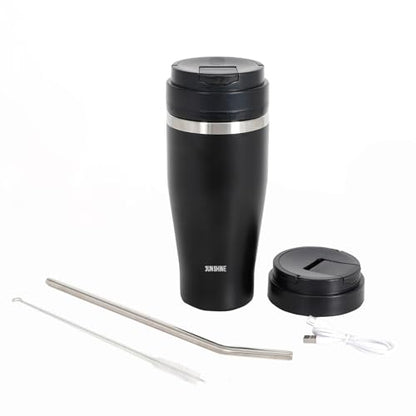 Ice Shave 2 in (Black)
