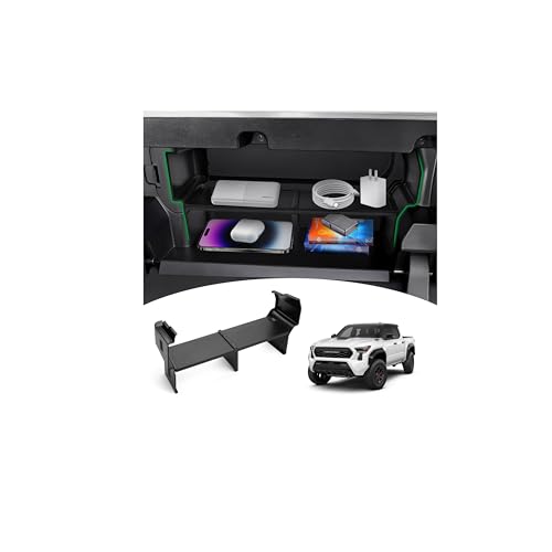 Car Organization for Small Items