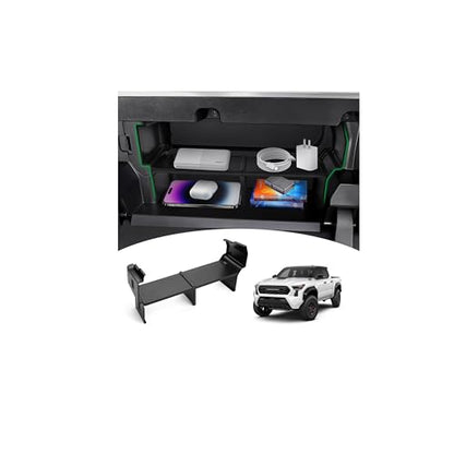Car Organization for Small Items