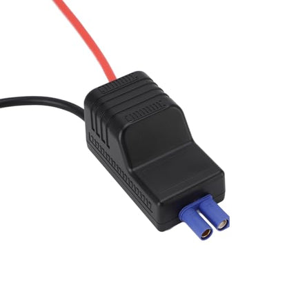 EC5 Jump Starter Cable with Smart Display