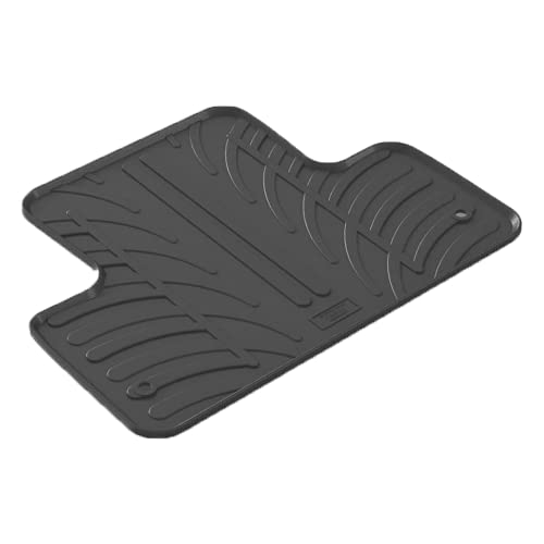 Rubber Mat & Liner Set for Land Rover Range Rover Evoque 2012 (Combo Pack / Evoque - 2011-2020)