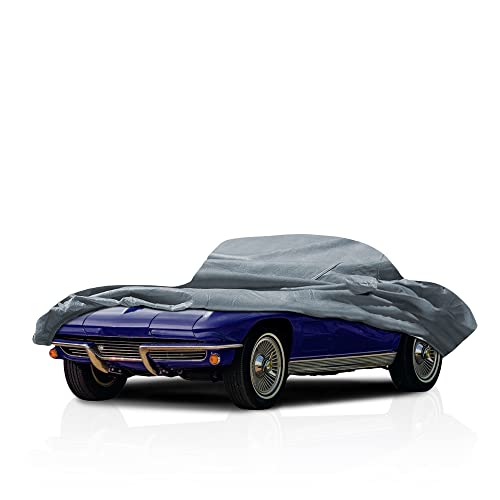 5 Layer Full Car Cover (Fits 1963-1967 Corvette C2)