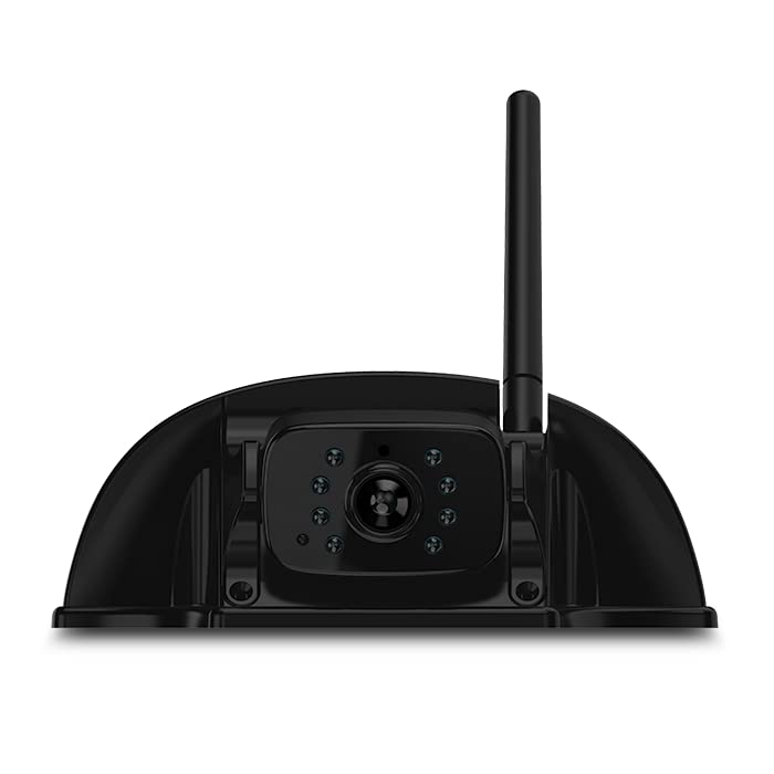 Vision S Wireless RV Backup Camera System (5 inch / Backup System)