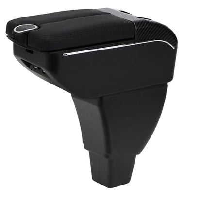 Compatible with Scion XB Armrest XA (XB/XA / Style 3)