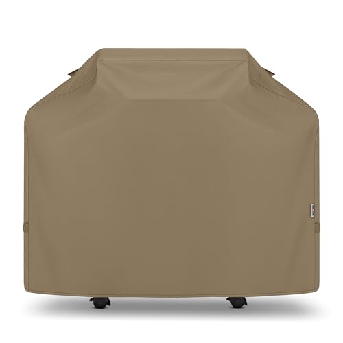 Grill Cover Heavy Duty Waterproof (50 Inch)