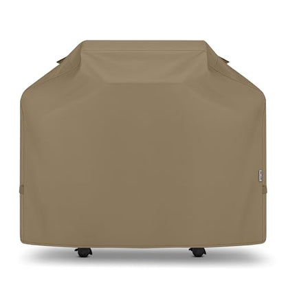 Grill Cover Heavy Duty Waterproof (50 Inch)