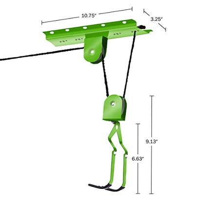 Bike Hanger Set
