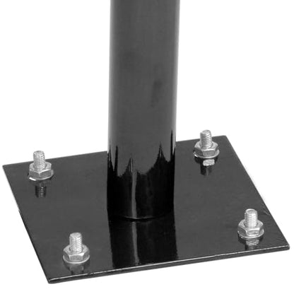 U Rack Bike Rack (Black)
