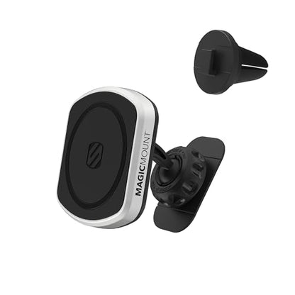 MP2DVM MagicMount Pro2 Magnetic Cell Phone Holder (1 Pack)