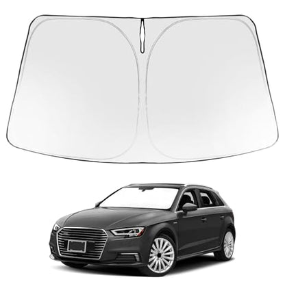 Custom Fit 2015 (2015-2020 Audi A3)