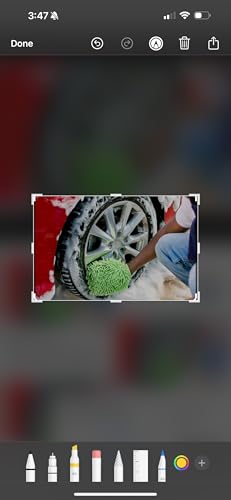 Pro Perfect Ceramic Soap