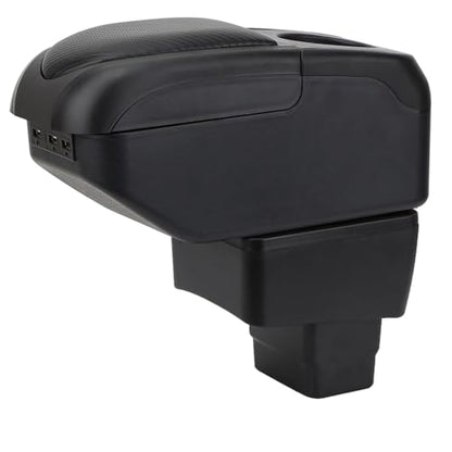 Compatible with Scion IA Armrest (IA / Style 5)