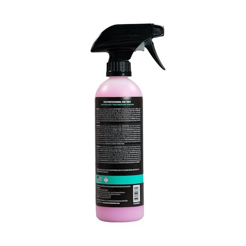 Showroom Shine Spray Car Wax and Instant Detailer (16 Fl Oz (Pack of 1))