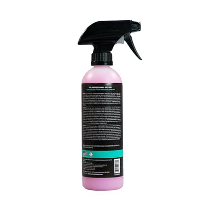 Showroom Shine Spray Car Wax and Instant Detailer (16 Fl Oz (Pack of 1))