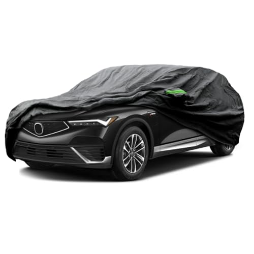 Custom Fit 2024 (Acura ZDX)