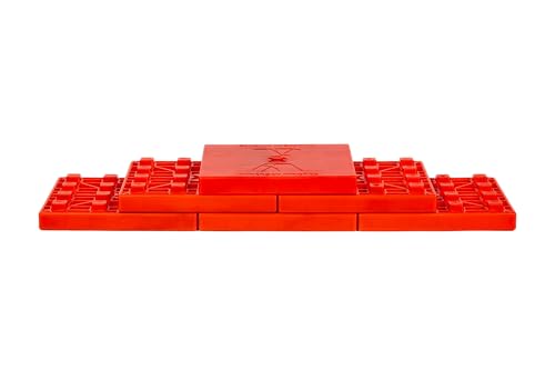 STAX Stacking Camper Leveler Blocks 2