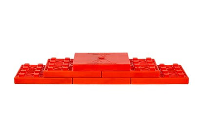 STAX Stacking Camper Leveler Blocks 2