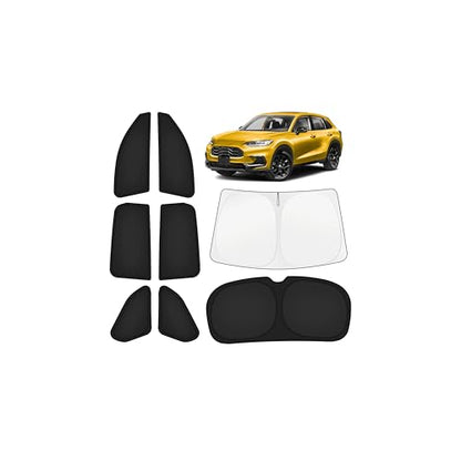 Car Window Shades for Honda HR (FOR | HR-V 2023-2026 (8pcs))