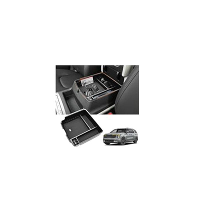 Center Console Organizer for 2022 (for 2022-2027 Kia Carnival)
