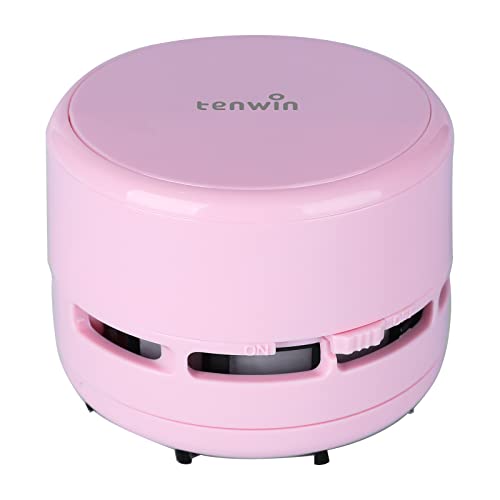 Mini Vacuum Cleaner (Pink)
